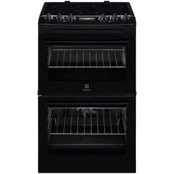 55cm Electric Cooker