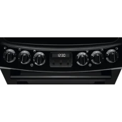 55cm Electric Cooker