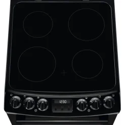 55cm Electric Cooker