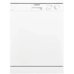 Discount NORDMENDE 60cm Freestanding Dishwasher