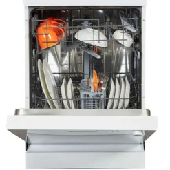 Discount NORDMENDE 60cm Freestanding Dishwasher