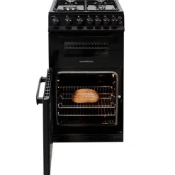 50cm Freestanding LPG Gas Cooker
