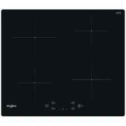 New WHIRLPOOL 60cm Induction Hob
