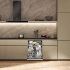 New WHIRLPOOL 60cm Integrated Dishwasher