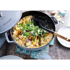 Outlet STAUB 31cm Silicone Serving Spoon