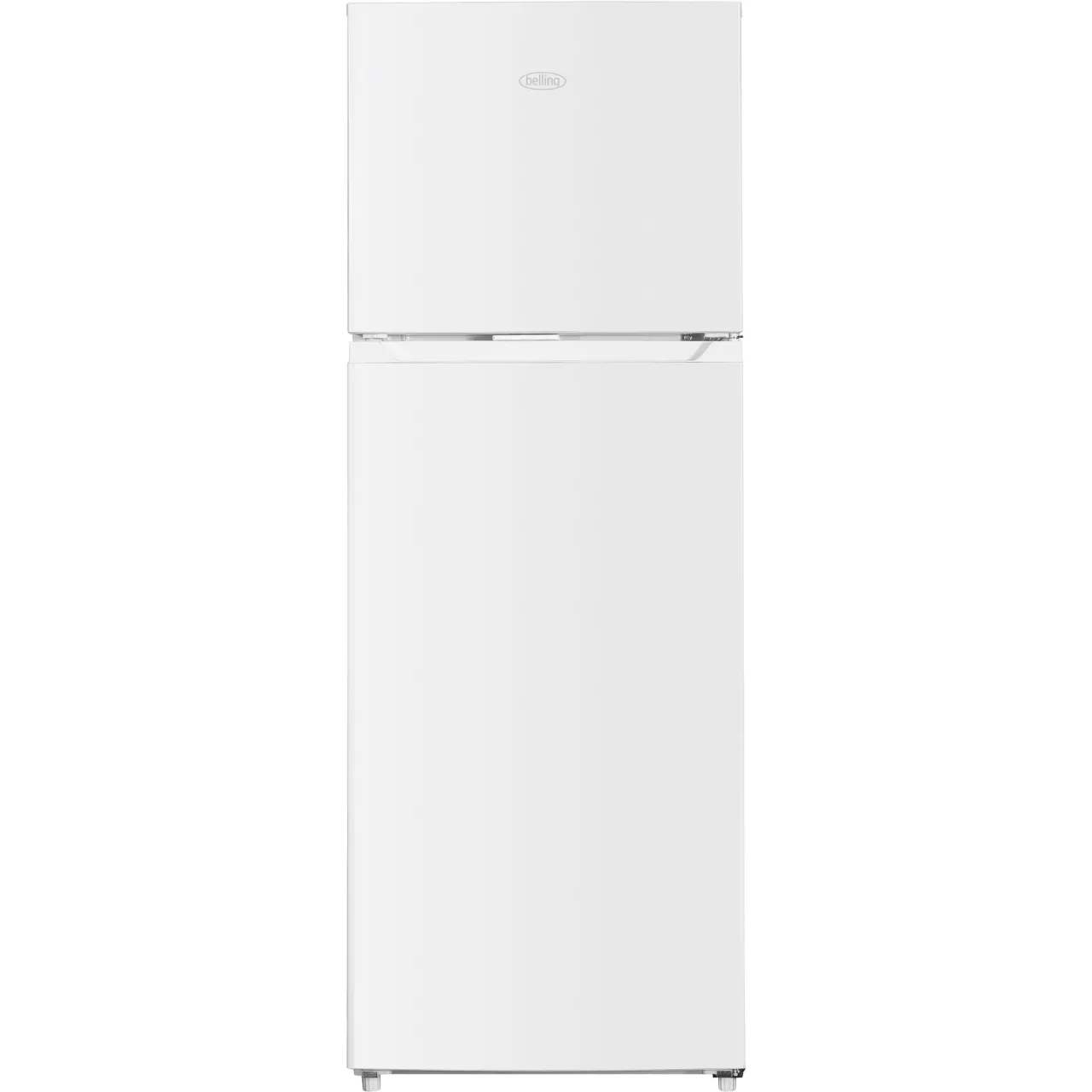 Sale BELLING 55cm Total No Frost Fridge Freezer