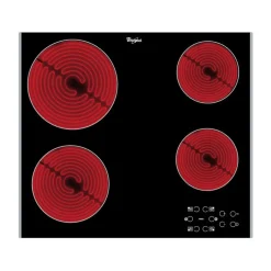 58cm Touch Control Ceramic Hob