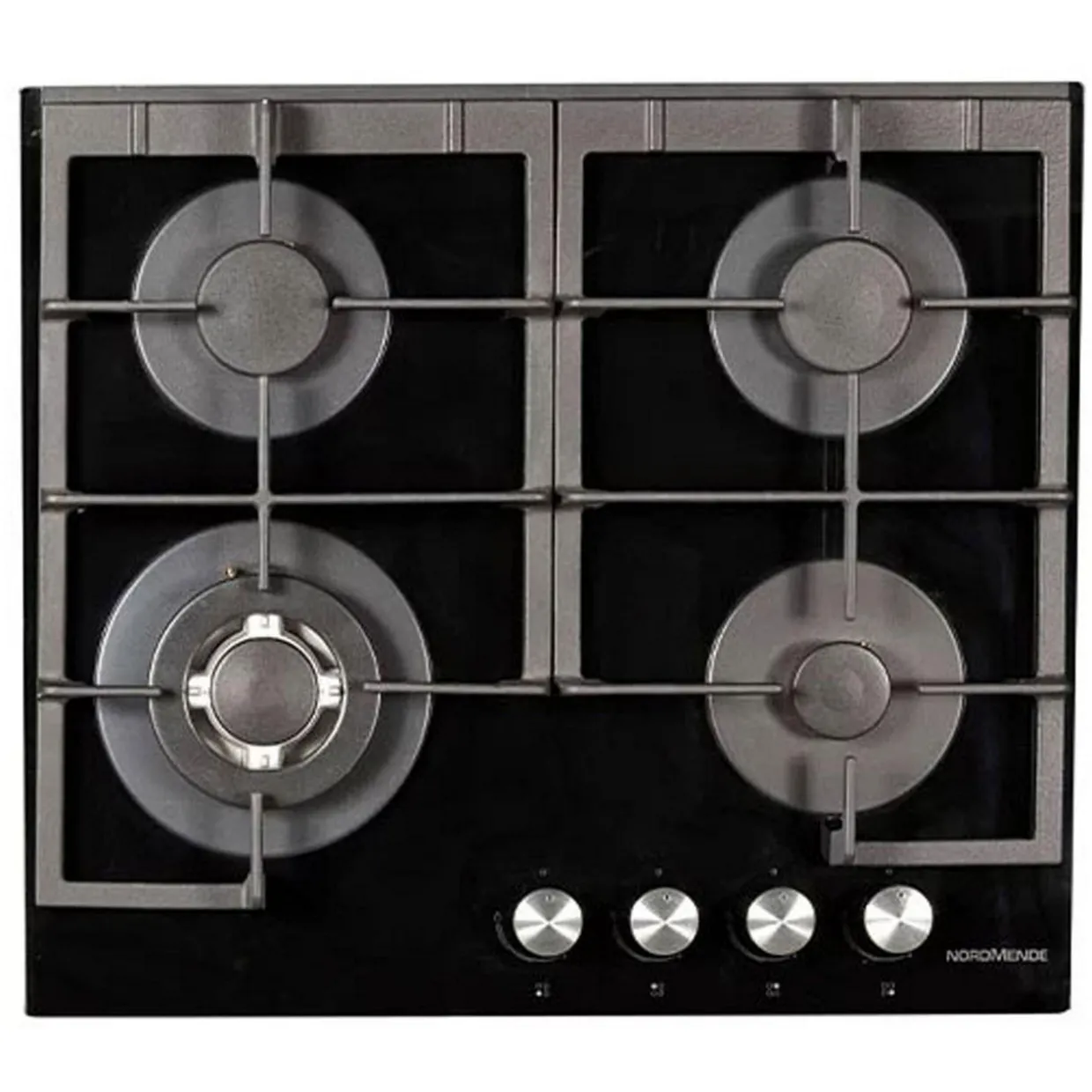 60cm X-Design Gas Hob