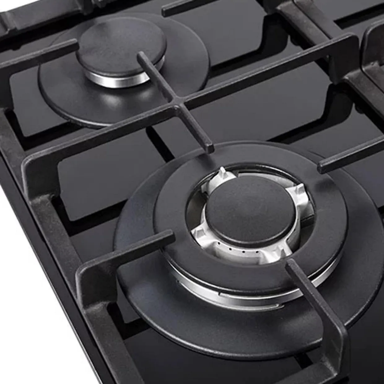 60cm X-Design Gas Hob