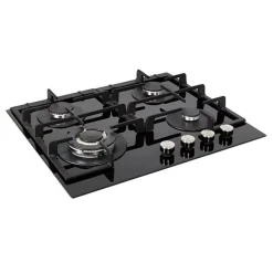 60cm X-Design Gas Hob