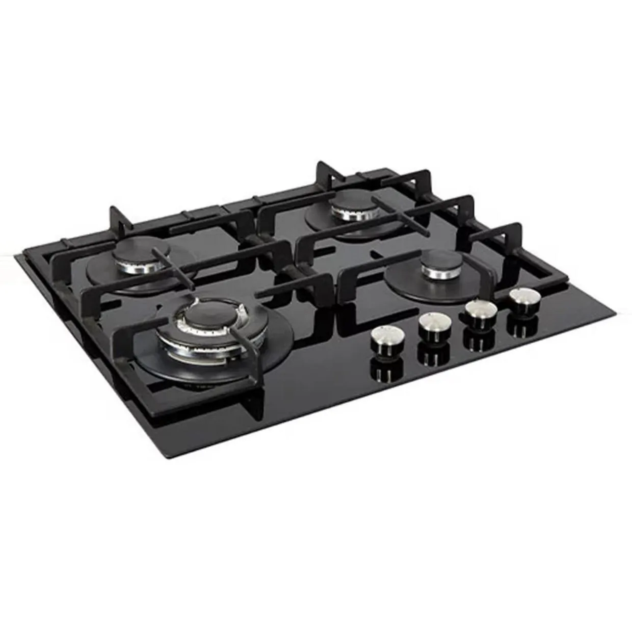 60cm X-Design Gas Hob