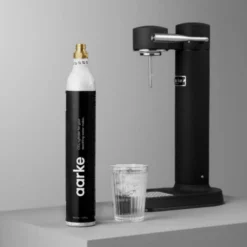 CO2 Gas Cylinder