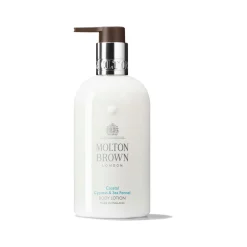 Coastal Cypress & Sea Fennel Body Lotion