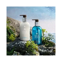 Coastal Cypress & Sea Fennel Hand Lotion