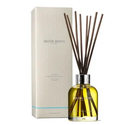 Coastal Cypress and Sea Fennel Aroma Reeds 150ml