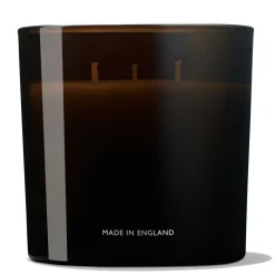 Coastal Cypress and Sea Fennel Luxury Candle 600g