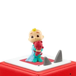 Discount TONIES CoComelon Getting Ready with JJ Songs