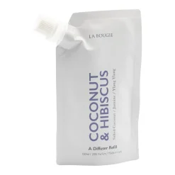 Coconut & Hibiscus Diffuser Refill 100ml