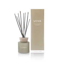Fashion VOYA Coconut & Jasmine Reed Diffuser