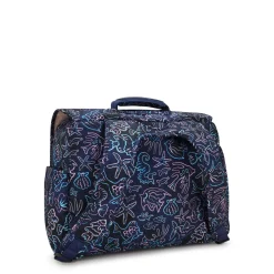 Codie Disco Fish Medium Backpack