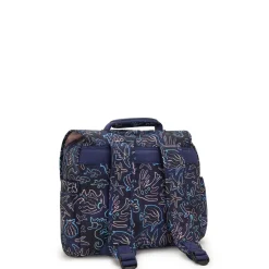 Codie Disco Fish Small Backpack