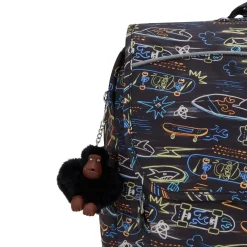 Hot KIPLING Codie Neon Skate Large Backpack