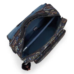 Codie Neon Skate Large Backpack