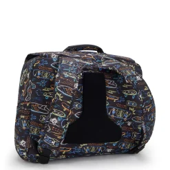 Codie Neon Skate Large Backpack