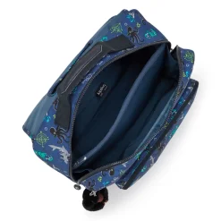 Codie Undersea Party Large Backpack