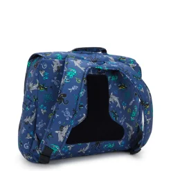 Codie Undersea Party Large Backpack