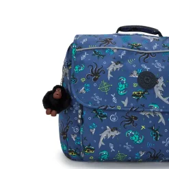 Codie Undersea Party Large Backpack