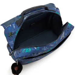 Codie Undersea Party Medium Backpack