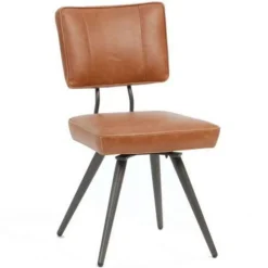 Sale CASEYS FURNITURE Cody Dining Chair Tan