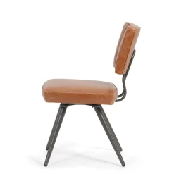 Sale CASEYS FURNITURE Cody Dining Chair Tan