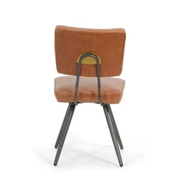 Sale CASEYS FURNITURE Cody Dining Chair Tan