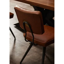 Sale CASEYS FURNITURE Cody Dining Chair Tan