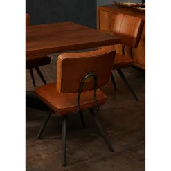 Sale CASEYS FURNITURE Cody Dining Chair Tan