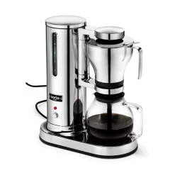 Coffee Brewer Stainless Steel