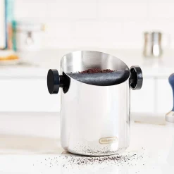 Online DE'LONGHI Coffee Knock Box