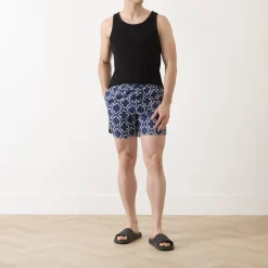 Sale FARAH Colbert Medi Shorts