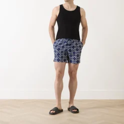Sale FARAH Colbert Medi Shorts