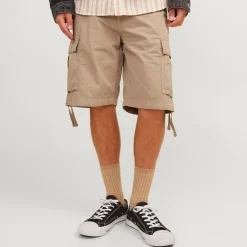 Cole Tucker Cargo Shorts