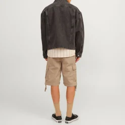 Cole Tucker Cargo Shorts