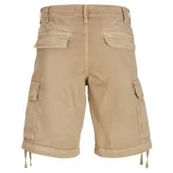 Cole Tucker Cargo Shorts