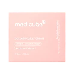 Clearance MEDICUBE Collagen Jelly Cream