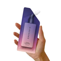 New HIDEHERE Collagen Sleeping Mask