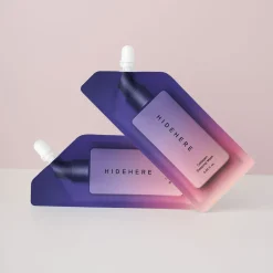 New HIDEHERE Collagen Sleeping Mask