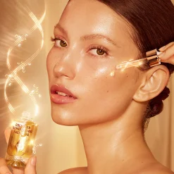 New CHARLOTTE TILBURY Collagen Superfusion Facial Oil