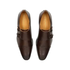 Collins Monk Shoes