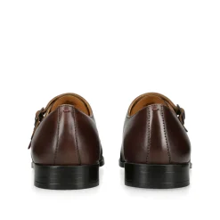 Collins Monk Shoes